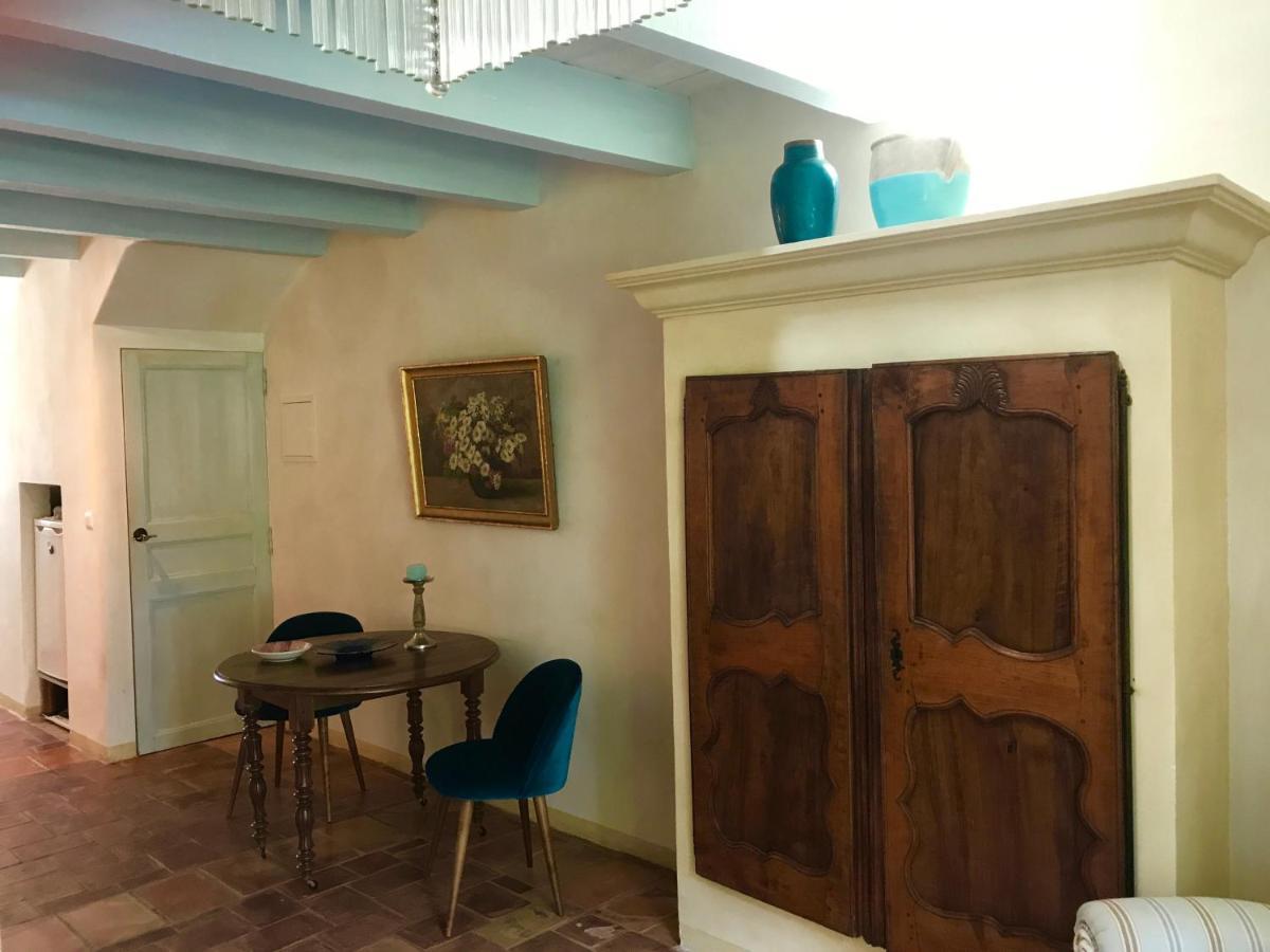 Apartament Mas Antonine Cigalle Arles Zewnętrze zdjęcie